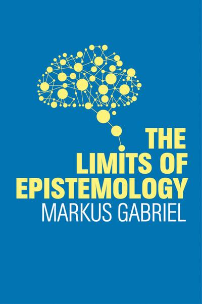 The limits of Epistemology. 9781509525676
