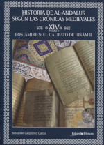 Historia de Al-Andalus según las crónicas medievales