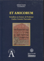 Et Amicorum