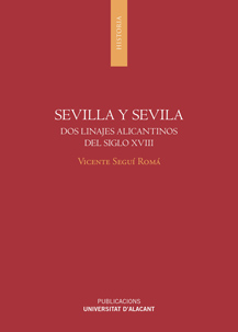 Sevilla y Sevila. 9788497176811