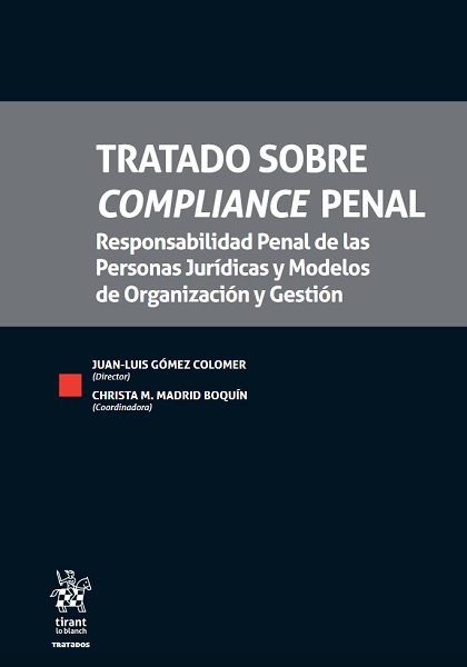 Tratado sobre compliance penal
