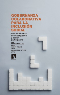 Gobernanza colaborativa para la inclusión social. 9788490978634
