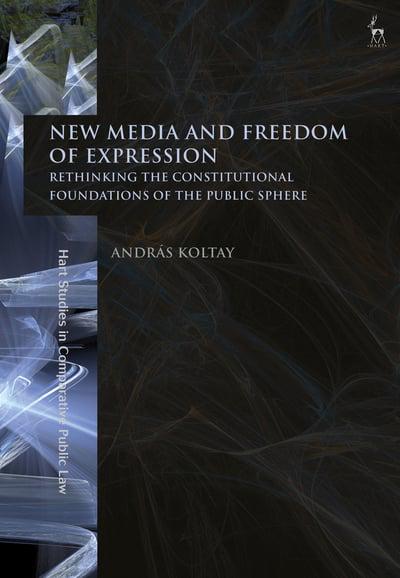 New media and freedom of expression