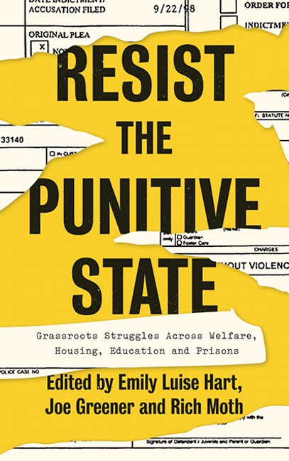 Resist the punitive State