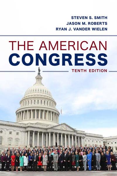 The American Congress. 9781538125830