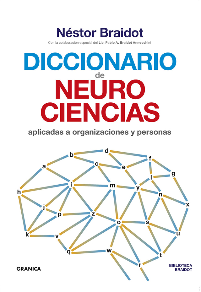 Diccionario de Neurociencias