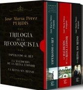 Trilogía de la Reconquista. 9788467057638