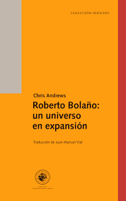 Roberto Bolaño. 9789563144321