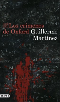 Los crímenes de Oxford. 9788423355563