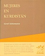 Mujeres en Kurdistán