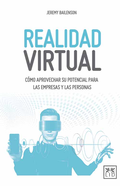 Realidad virtual. 9788417277420
