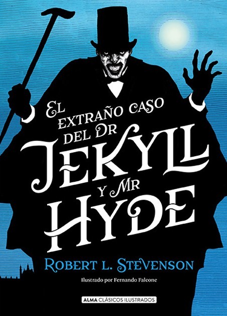 El extraño caso del Dr. Jekyll y Mr. Hyde. 9788417430467
