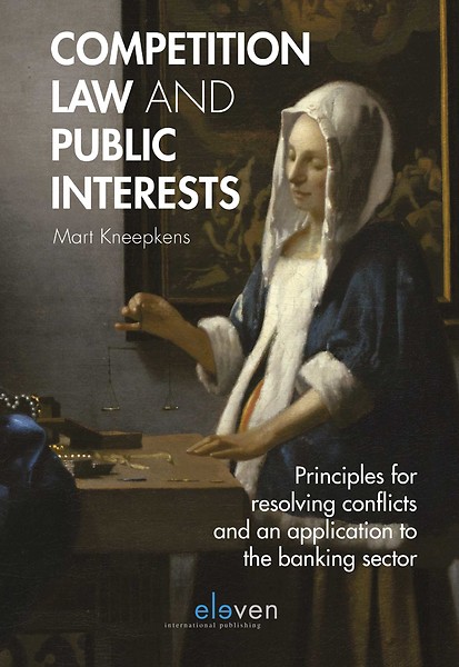 Competition Law and public interests. 9789462368408