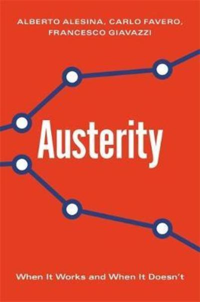 Austerity. 9780691172217