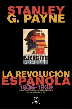 La Revolución española 1936-1939. 9788467055337