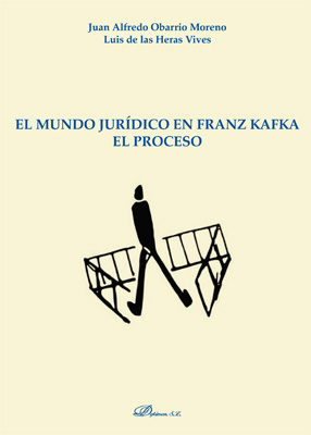 El mundo jurídico en Franz Kafka