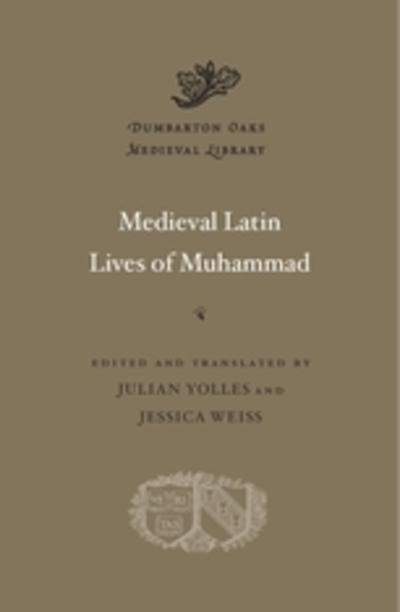Medieval latin lives of Muhammad. 9780674980730