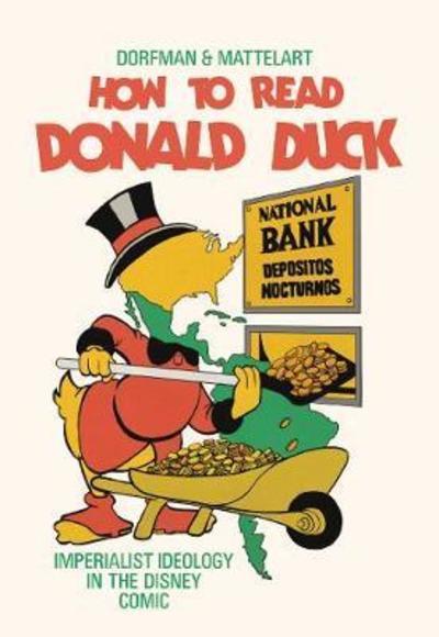 How to read Donald Duck. 9780745339788