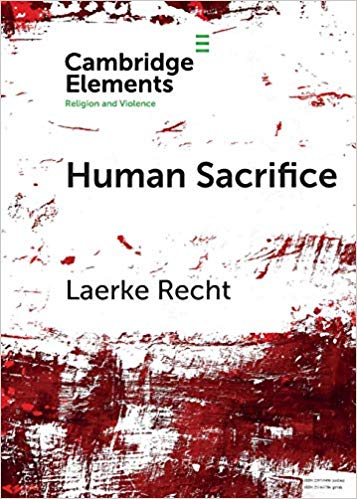 Human sacrifice