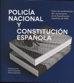 Policía Nacional y Constitución Española