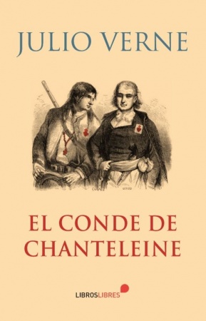 El Conde de Chanteleine. 9788415570752