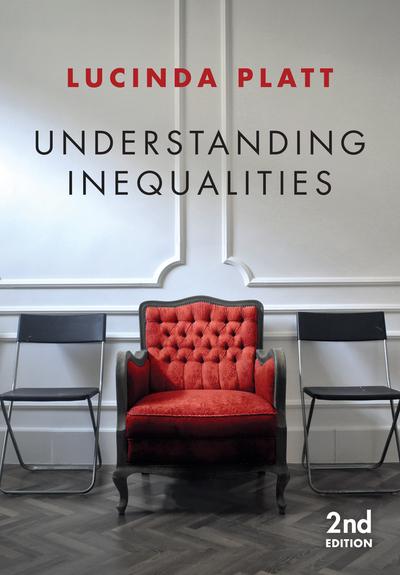 Understanding inequalities. 9781509521265
