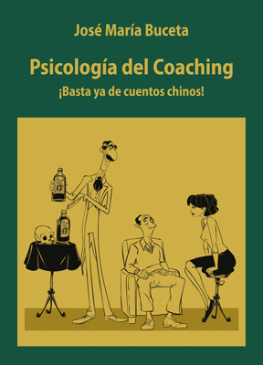 Psicología del coaching. 9788413241043