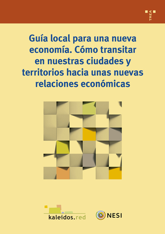 Guía local para una nueva economía. 9788417767235