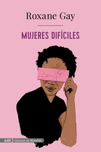 Mujeres difíciles. 9788491814283
