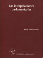 Las interpelaciones parlamentarias