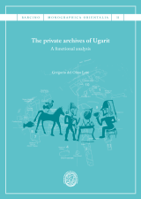 The private archives of Ugarit. 9788491681946