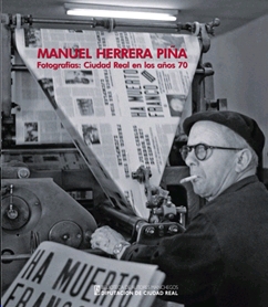 Manuel Herrera Piña