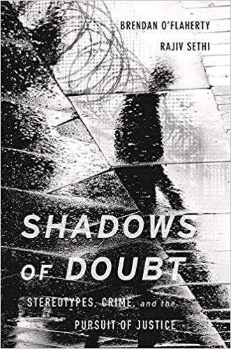 Shadows of doubt. 9780674976597
