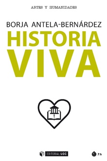 Historia viva. 9788491805137