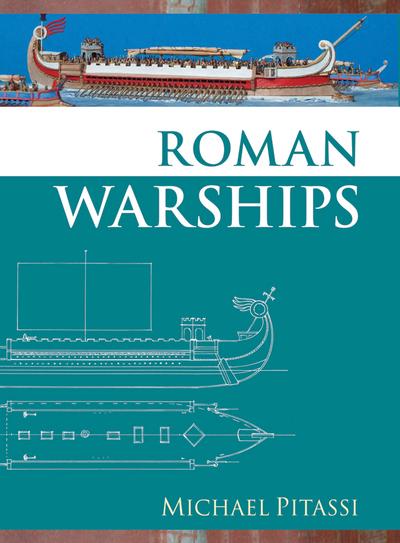 Roman warships. 9781783274147