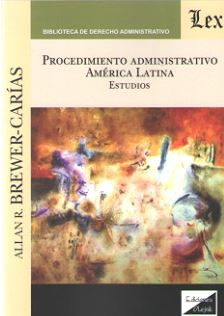 Procedimiento administrativo América Latina