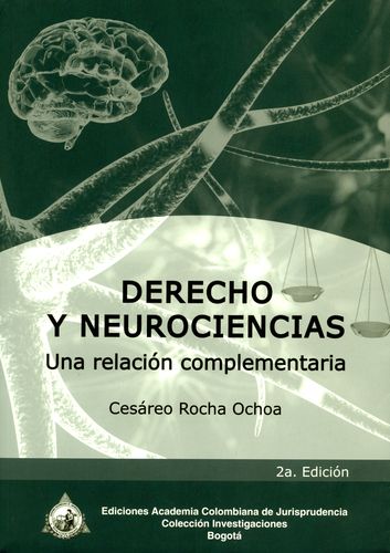 Derecho y neurociencias