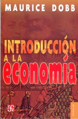 Introduccion a la economía