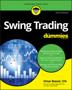 Swing trading for dummies. 9781119565086