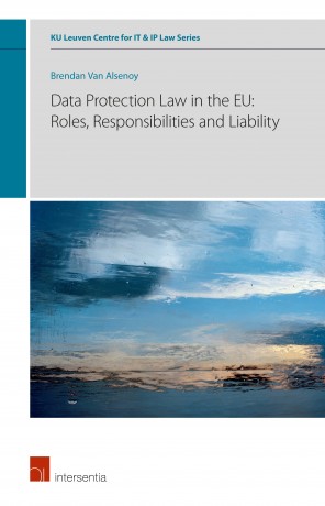 Data Protection Law in the EU. 9781780688282