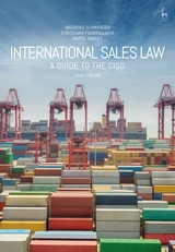 International sales law. 9781509919628