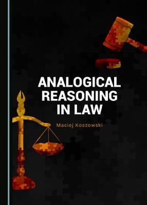Analogical reasoning in law