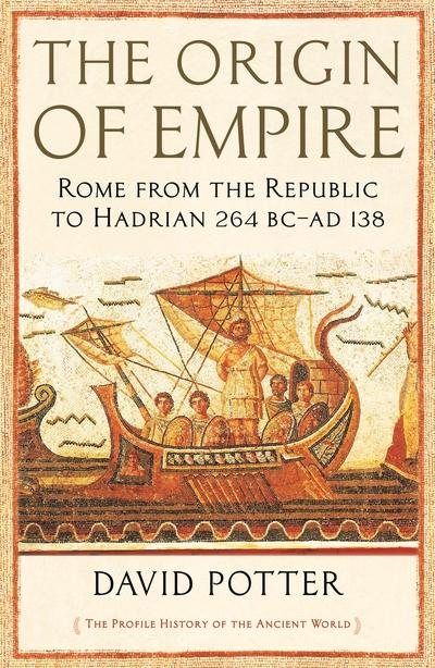 The origin of Empire. 9781846683879