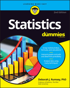 Statistics. 9781119293521
