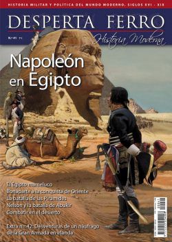 Napoleón en Egipto. 101041428