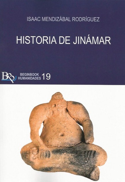 Historia de Jinámar. 9788417890292