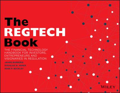 The Regtech Book. 9781119362142