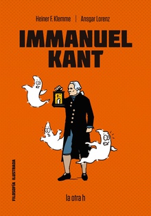 Immanuel Kant. 9788416763405
