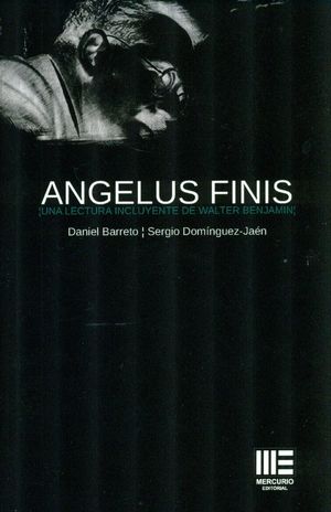 Angelus Finis. 9788417890322