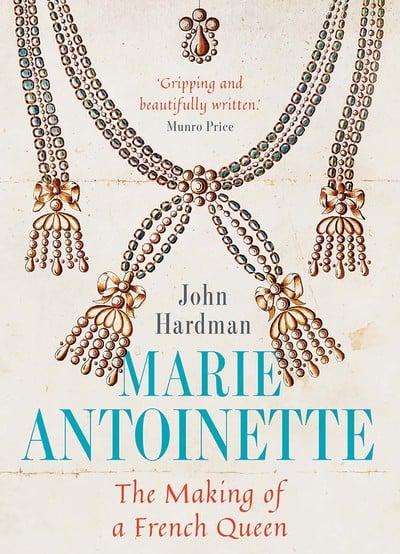 Marie Antoinette. 9780300243086